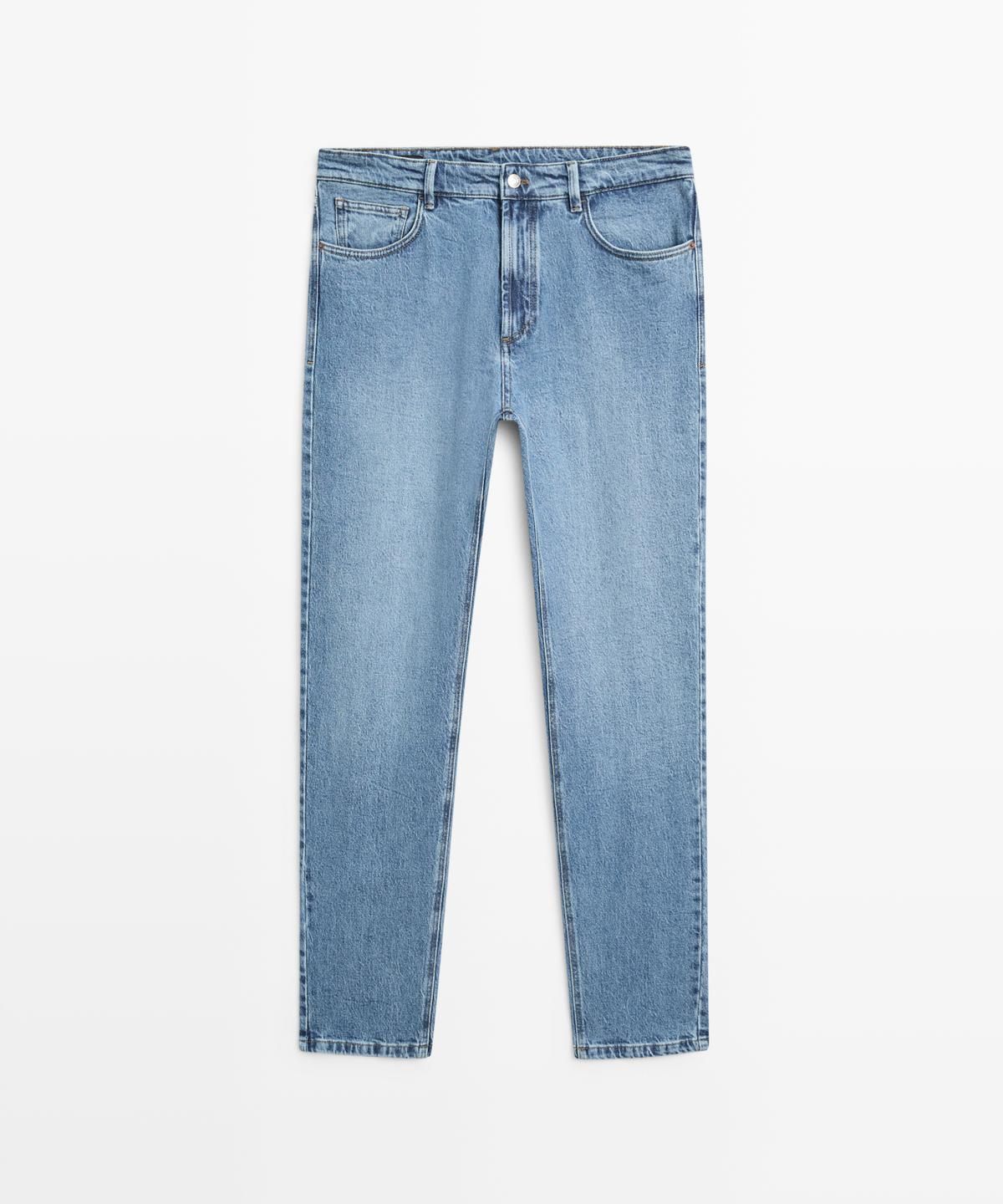 마시모두띠(MASSIMO DUTTI) 슬림핏 진