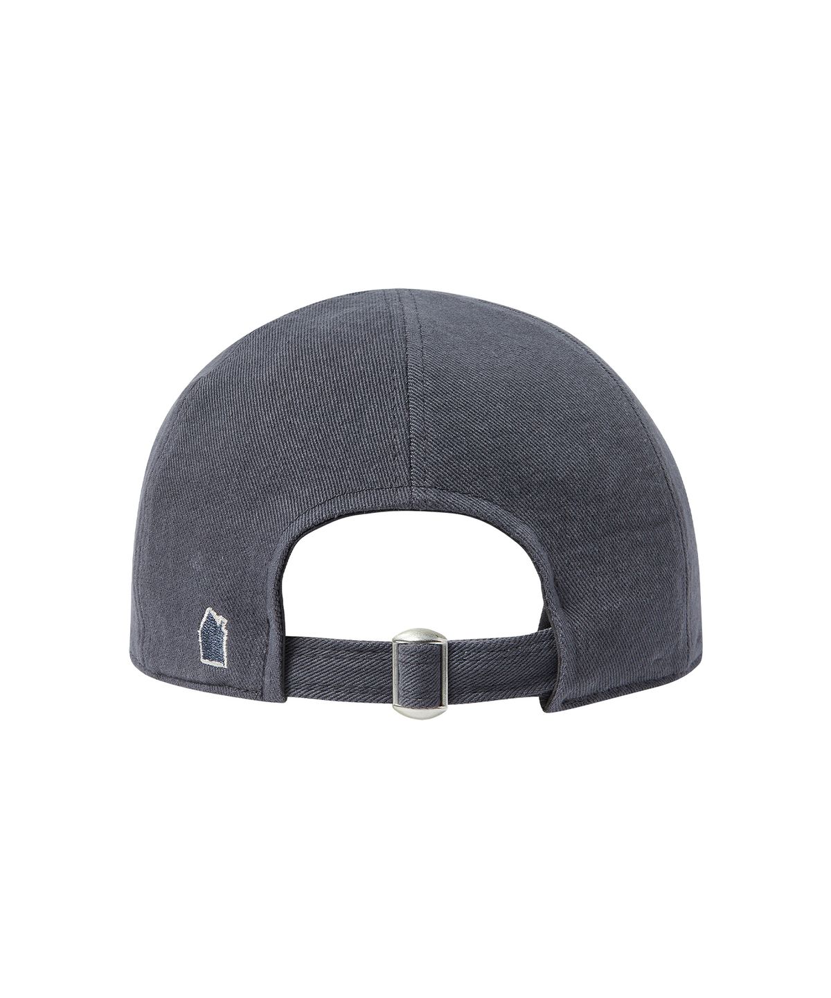 꼬모니노즈(COMONINOZ) [CN]26S LABEL COTTON CAP [3 COLOR]