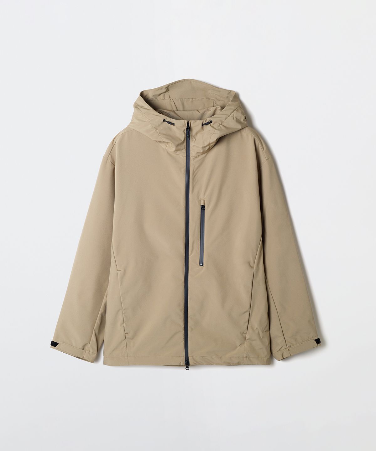 스파오(SPAO) [3-LAYER] 테크니컬 윈드브레이커_SPJJG23C03