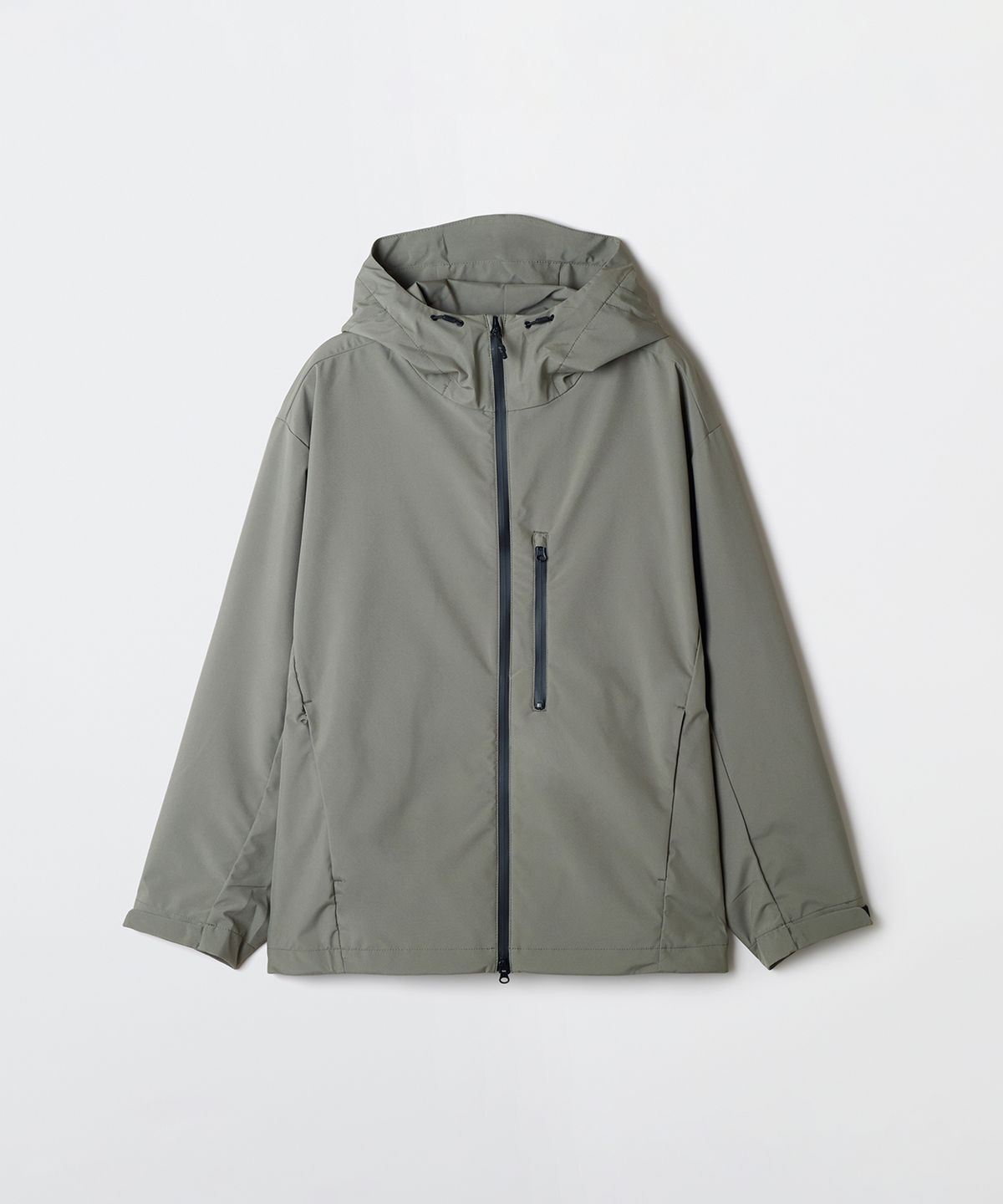 스파오(SPAO) [3-LAYER] 테크니컬 윈드브레이커_SPJJG23C03
