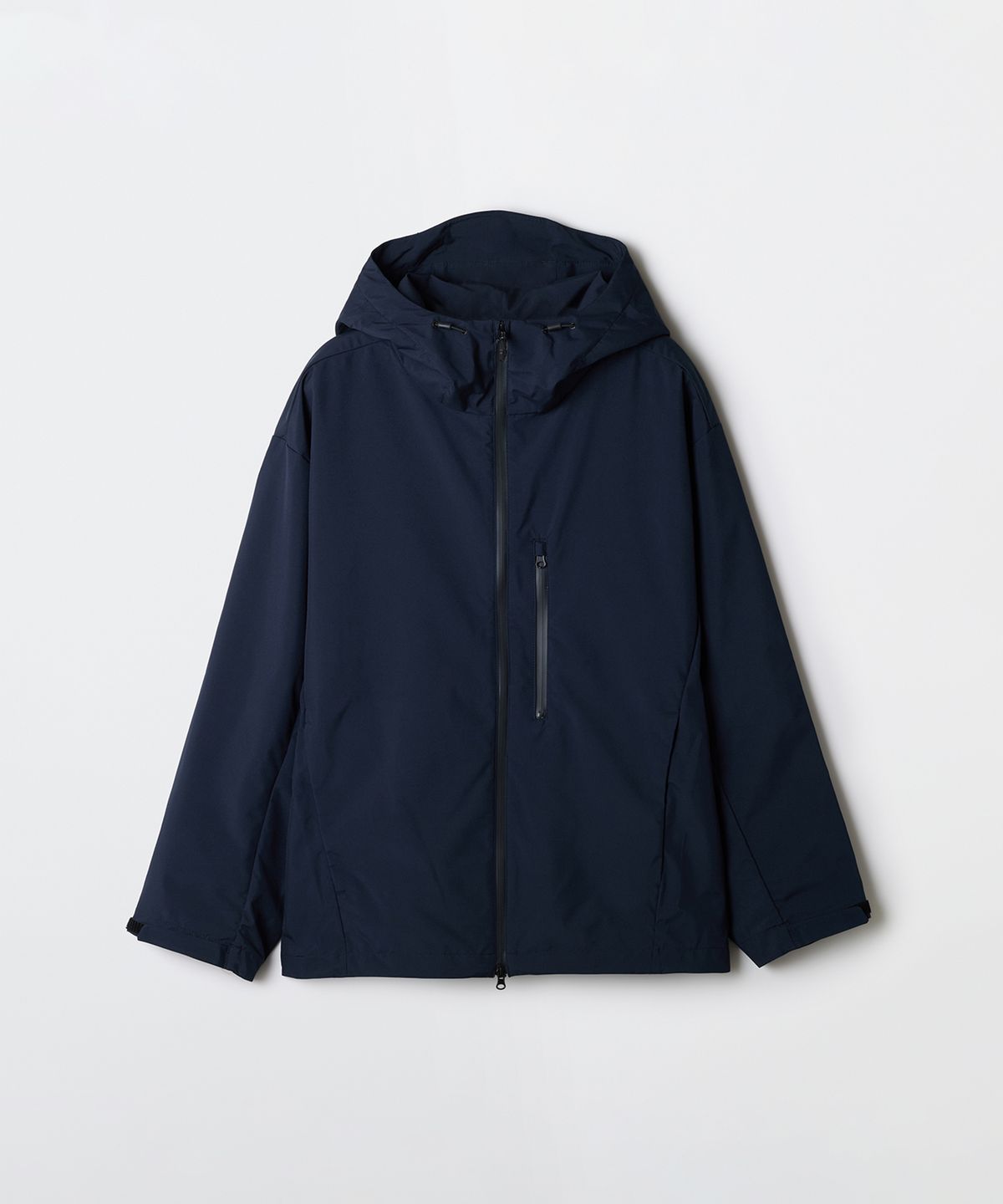 스파오(SPAO) [3-LAYER] 테크니컬 윈드브레이커_SPJJG23C03