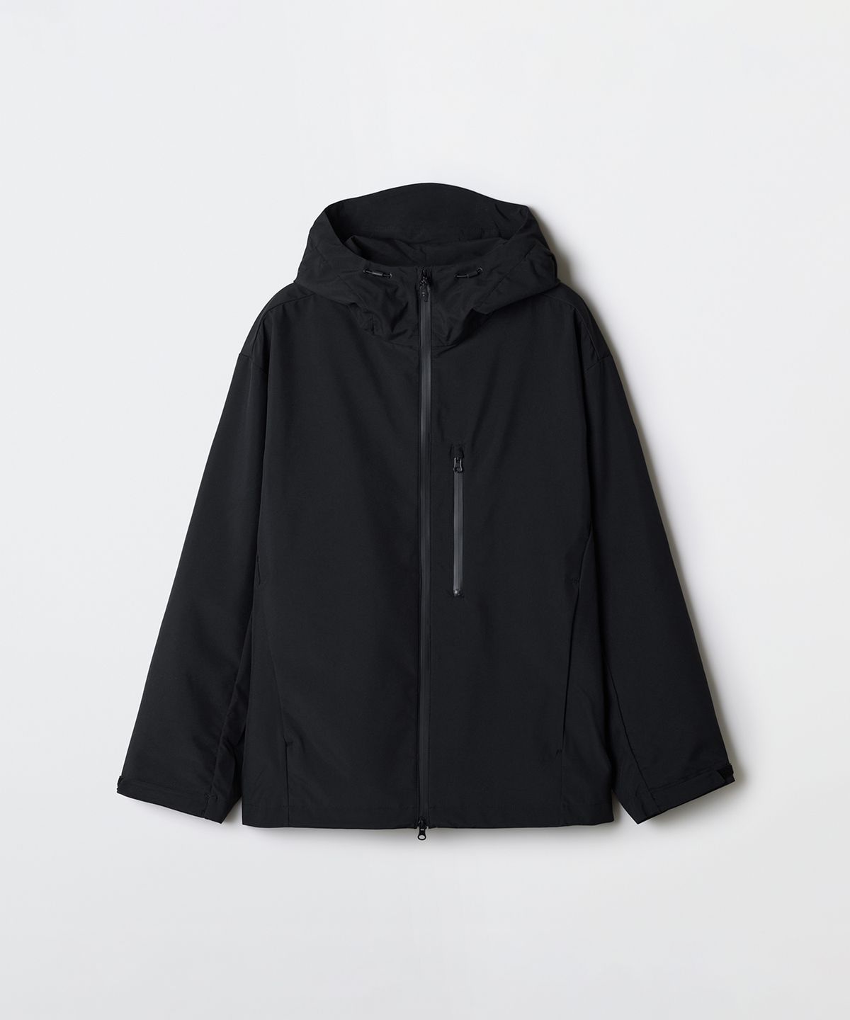 스파오(SPAO) [3-LAYER] 테크니컬 윈드브레이커_SPJJG23C03
