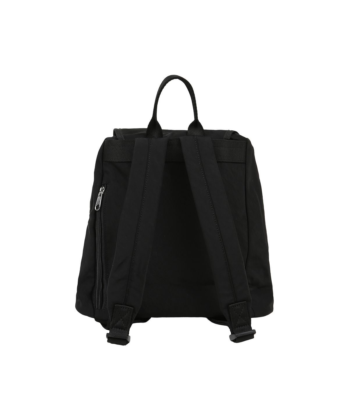 꼬모니노즈(COMONINOZ) [CN]TWO POCKET BACKPACK [3 COLOR]