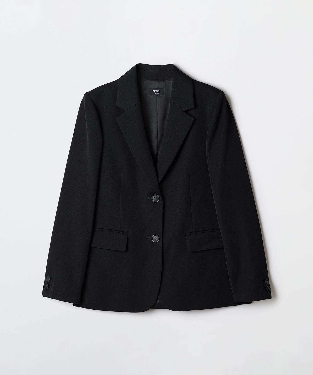 스파오(SPAO) [에센셜] 레귤러핏 재킷_SPJKGA9W01