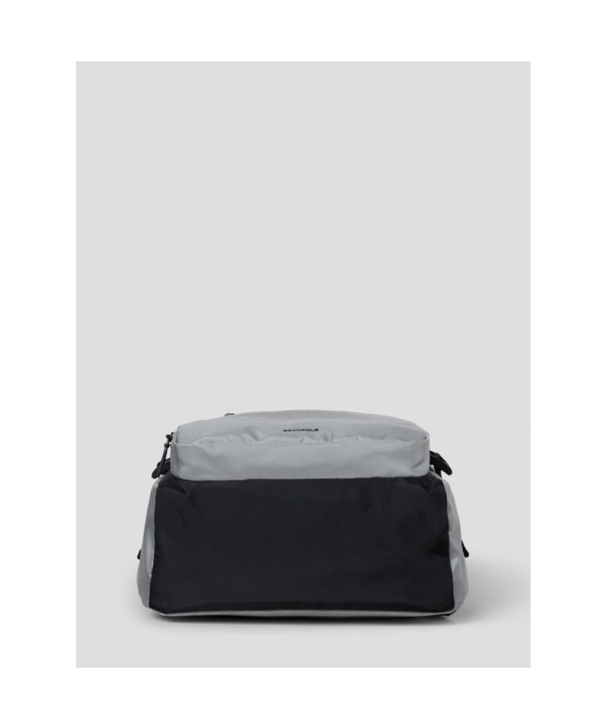 빈폴 액세서리(BEANPOLE ACCESSORY) BASE 투포켓 백팩  그레이