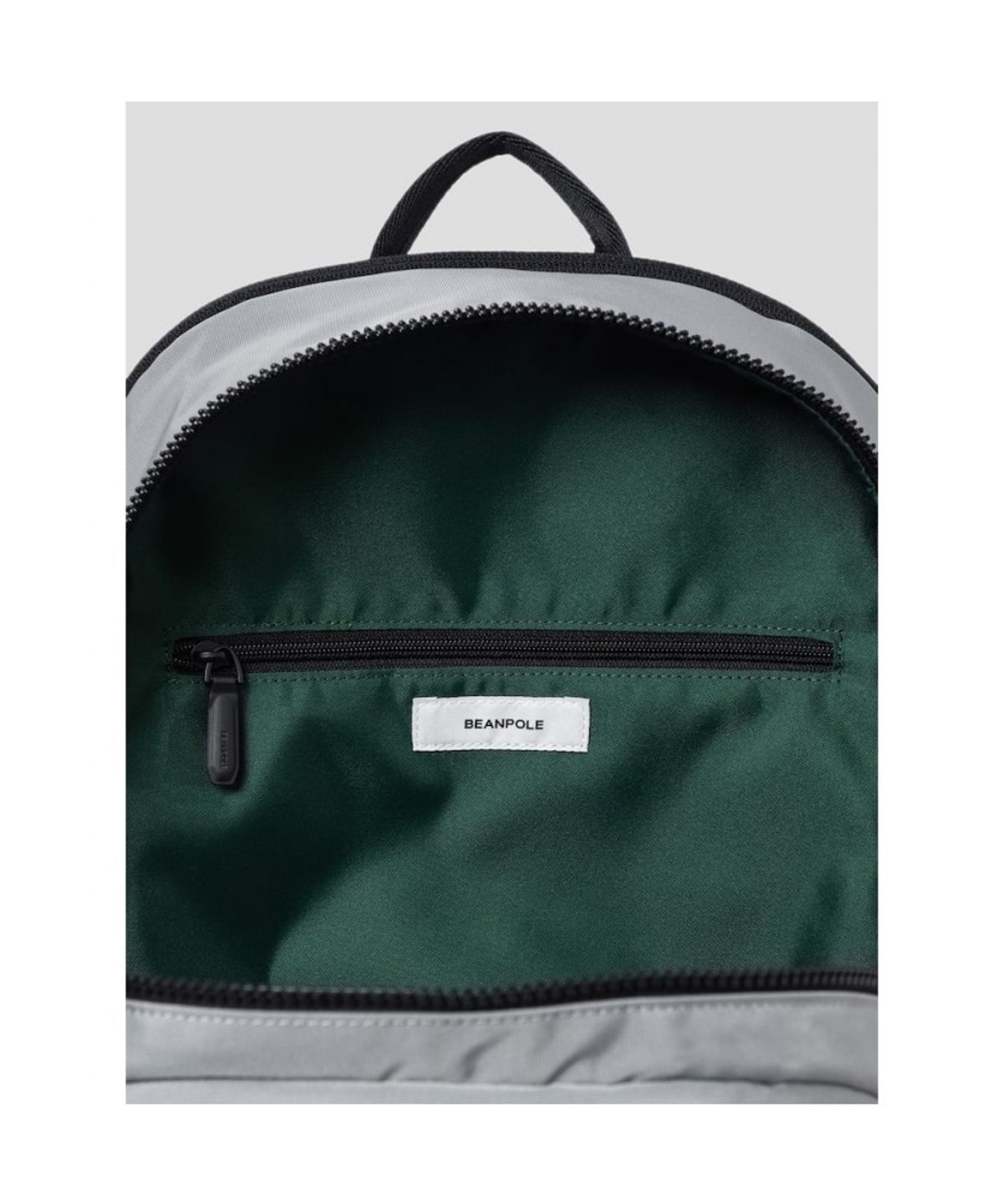 빈폴 액세서리(BEANPOLE ACCESSORY) BASE 투포켓 백팩  그레이