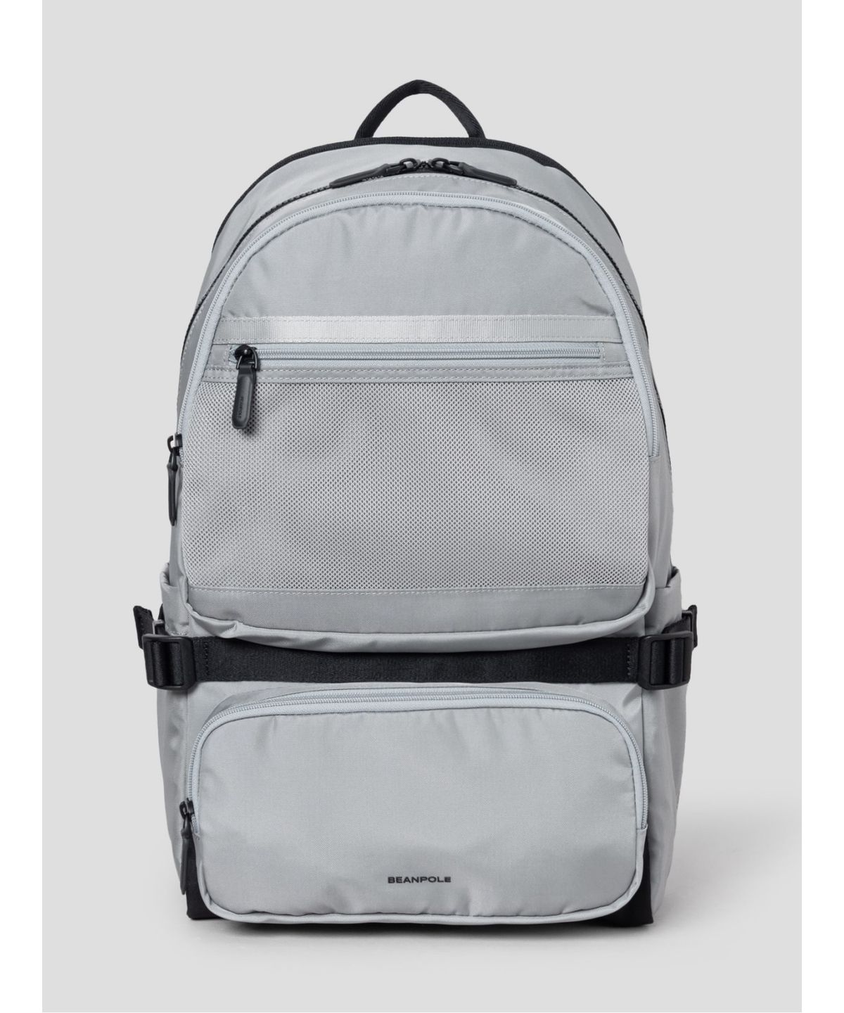 빈폴 액세서리(BEANPOLE ACCESSORY) BASE 투포켓 백팩  그레이