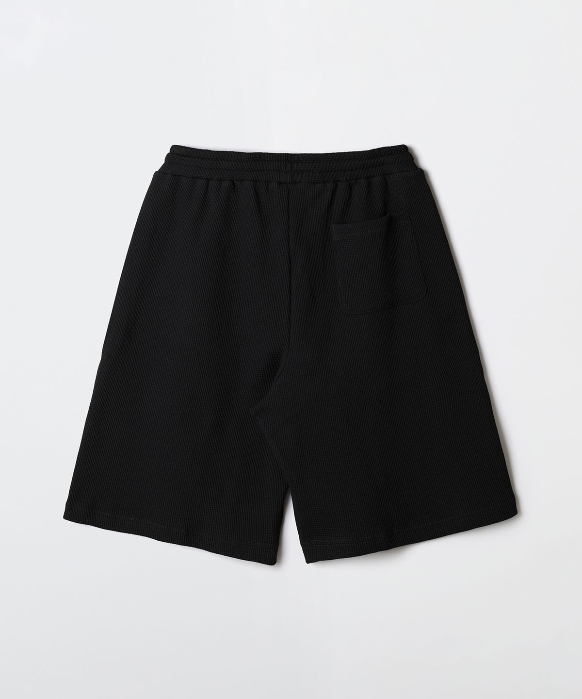 스파오(SPAO) 와플 버뮤다 쇼츠_SPMTG25C32