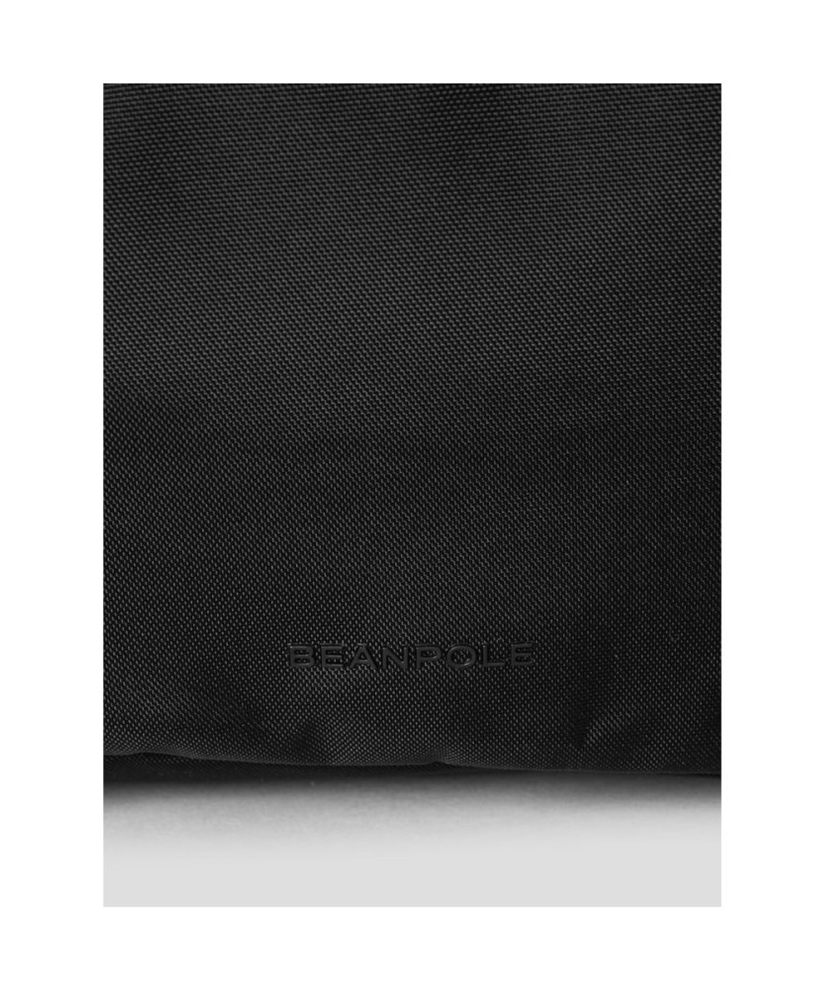 빈폴 액세서리(BEANPOLE ACCESSORY) BASE 투포켓 백팩  블랙