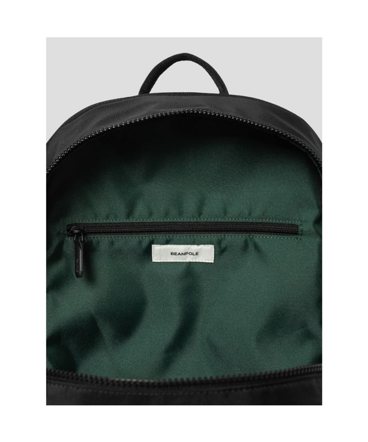 빈폴 액세서리(BEANPOLE ACCESSORY) BASE 투포켓 백팩  블랙