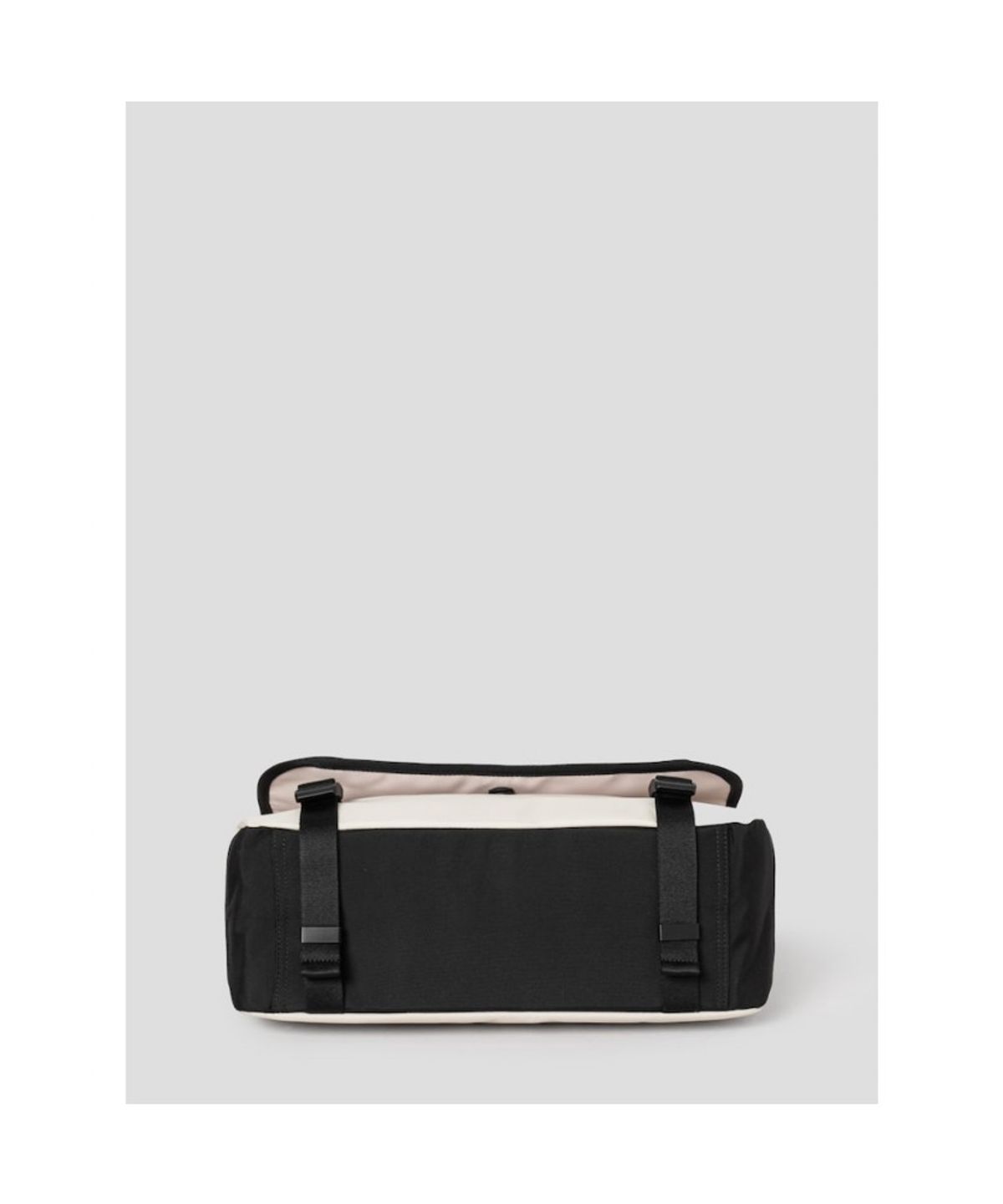 빈폴 액세서리(BEANPOLE ACCESSORY) BASE 크로스백  화이트