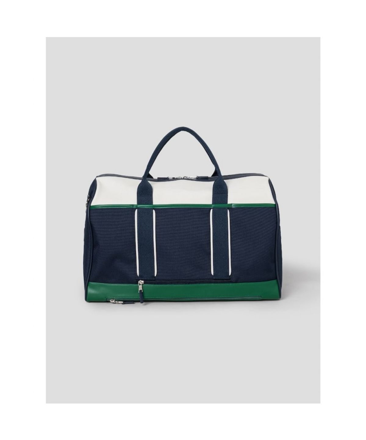빈폴 액세서리(BEANPOLE ACCESSORY) 여성 보스턴백  네이비