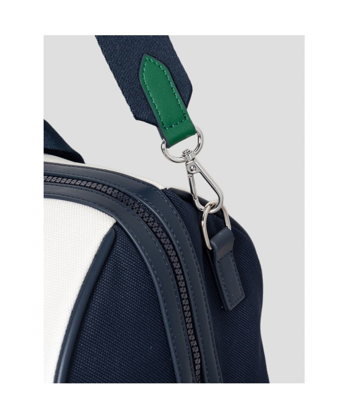 빈폴 액세서리(BEANPOLE ACCESSORY) 여성 보스턴백  네이비