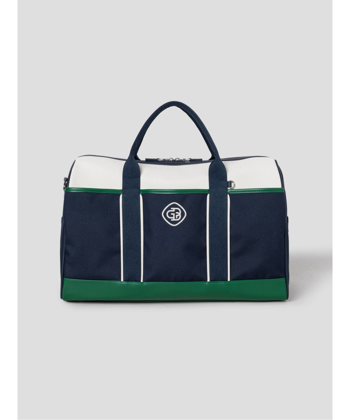 빈폴 액세서리(BEANPOLE ACCESSORY) 여성 보스턴백  네이비