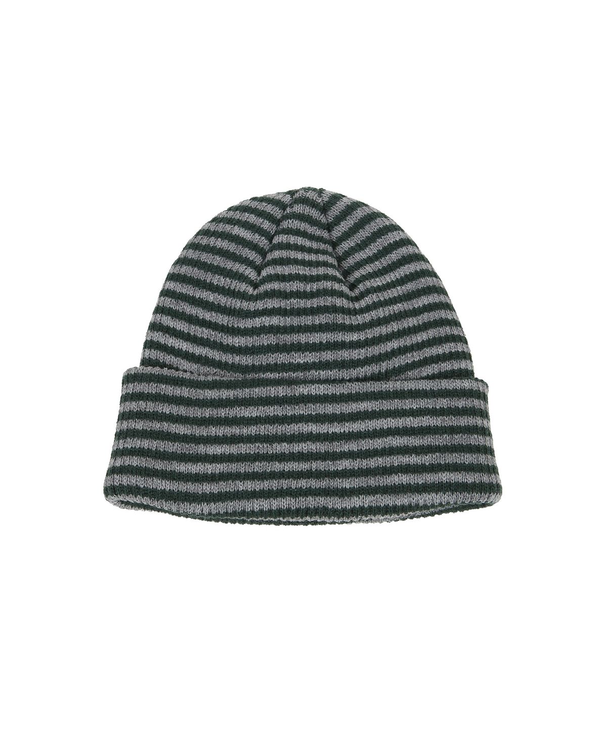 꼬모니노즈(COMONINOZ) [CN]26S STRIPE KNIT BEANIE [4 COLOR]