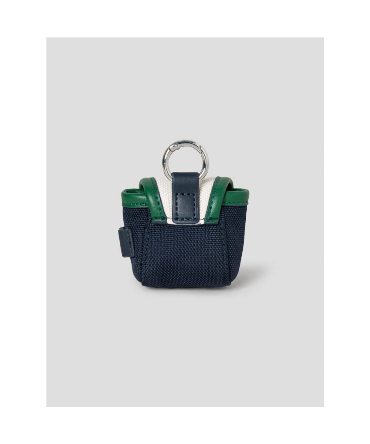 빈폴 액세서리(BEANPOLE ACCESSORY) 여성 볼파우치(1구)  네이비