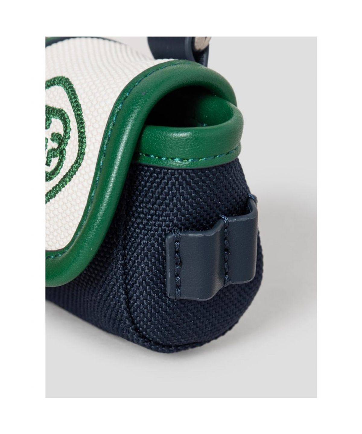 빈폴 액세서리(BEANPOLE ACCESSORY) 여성 볼파우치(1구)  네이비