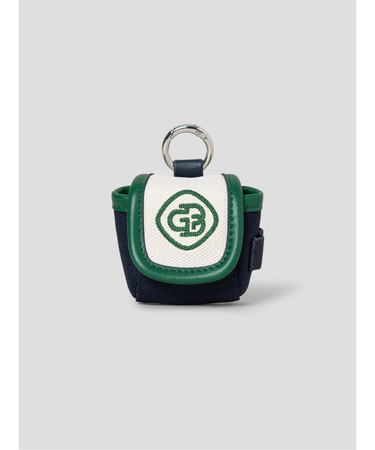 빈폴 액세서리(BEANPOLE ACCESSORY) 여성 볼파우치(1구)  네이비
