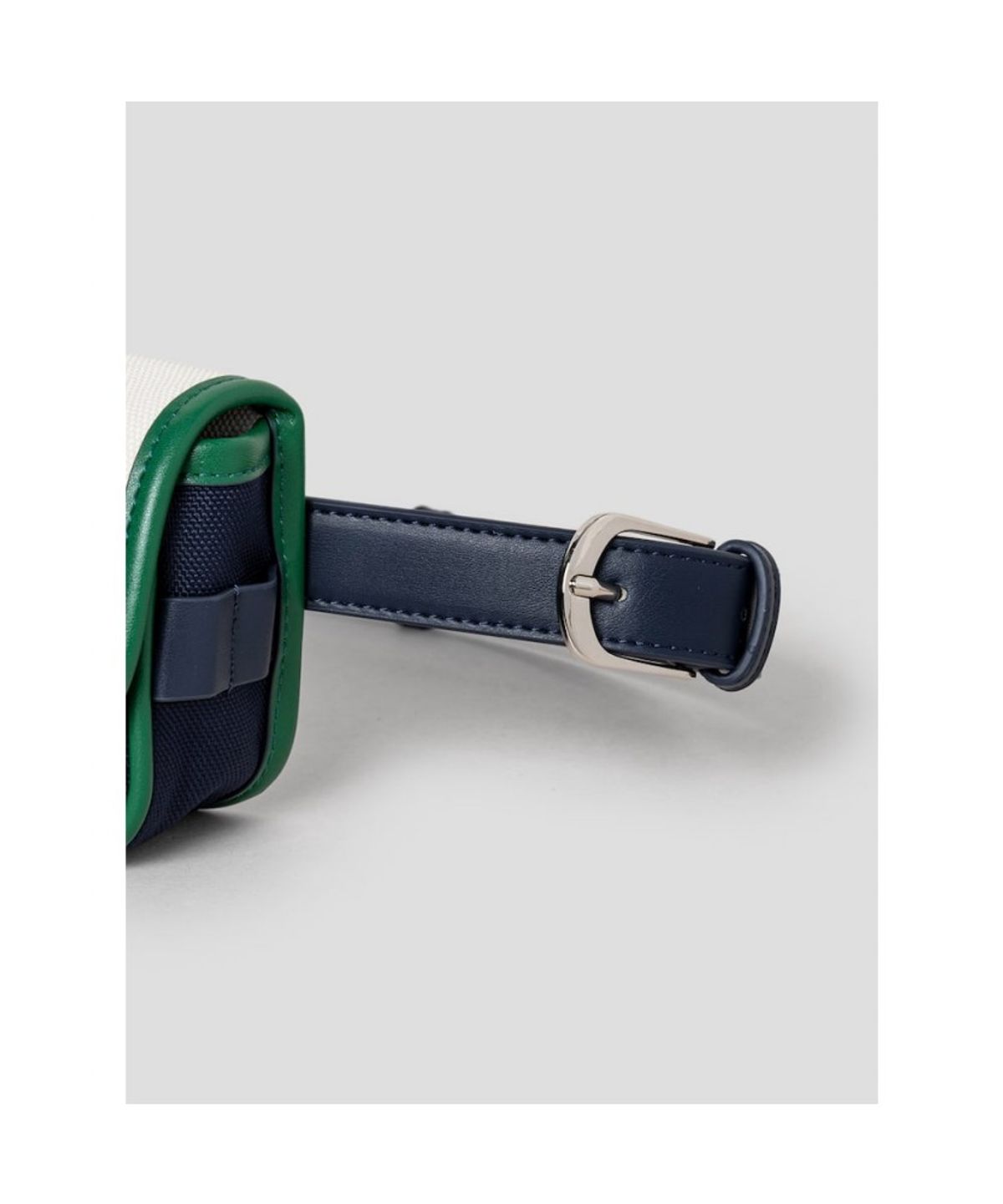 빈폴 액세서리(BEANPOLE ACCESSORY) 여성 벨트색  네이비