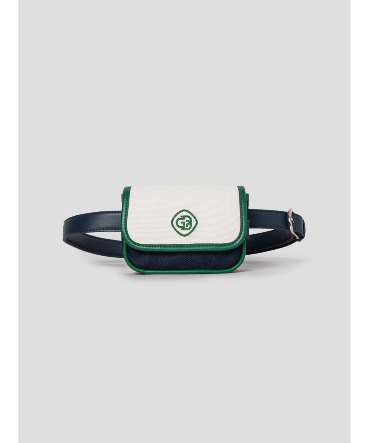 빈폴 액세서리(BEANPOLE ACCESSORY) 여성 벨트색  네이비