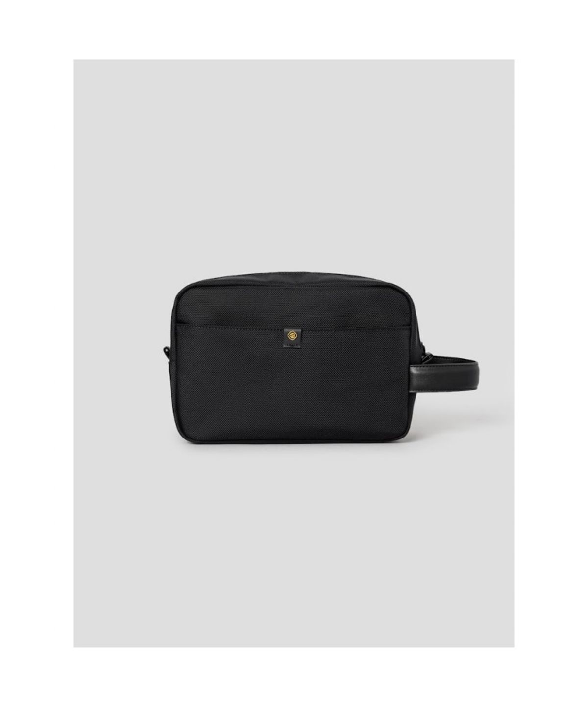 빈폴 액세서리(BEANPOLE ACCESSORY) 남성 파우치백2  블랙