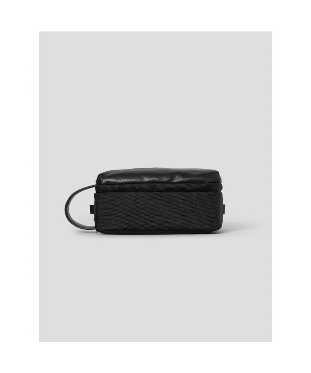 빈폴 액세서리(BEANPOLE ACCESSORY) 남성 파우치백2  블랙