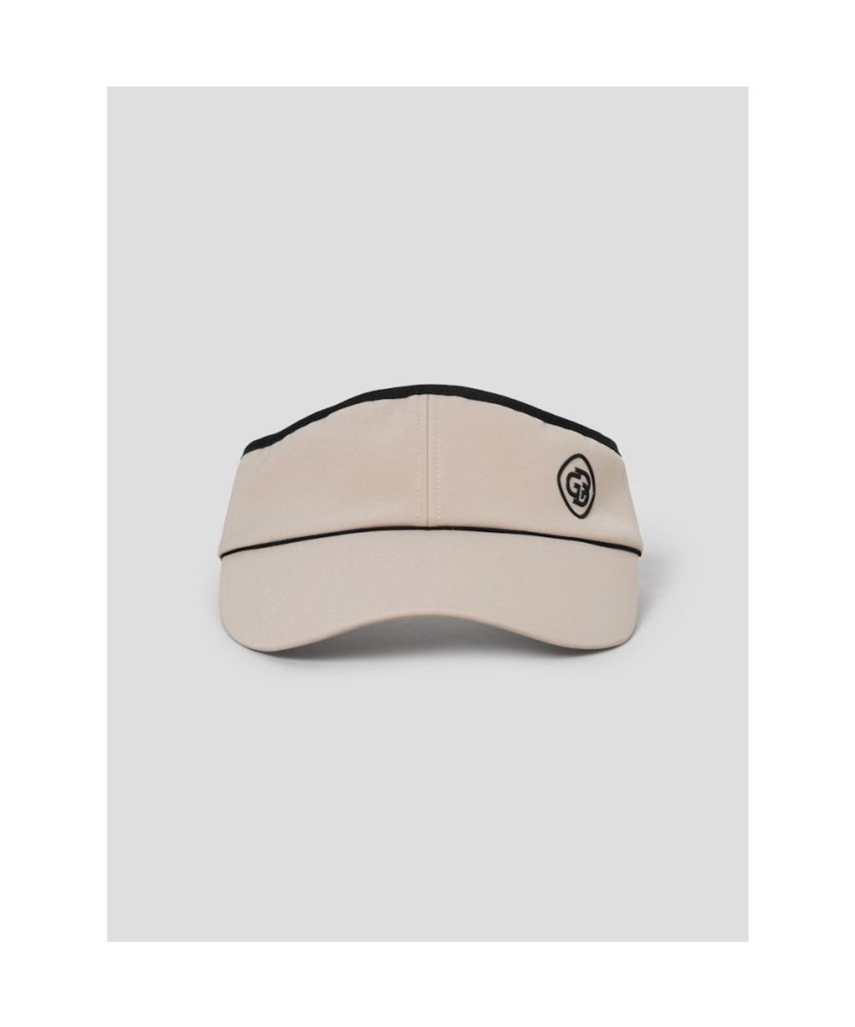 빈폴 액세서리(BEANPOLE ACCESSORY) 여성 하이핏 썬바이저  베이지