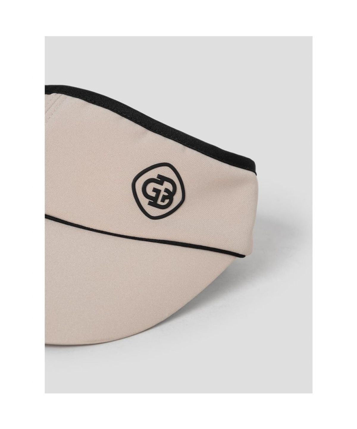 빈폴 액세서리(BEANPOLE ACCESSORY) 여성 하이핏 썬바이저  베이지