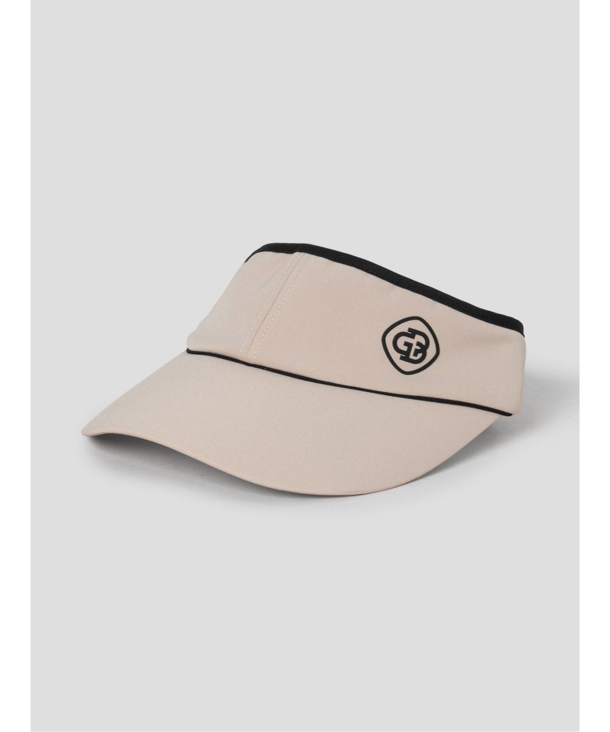빈폴 액세서리(BEANPOLE ACCESSORY) 여성 하이핏 썬바이저  베이지