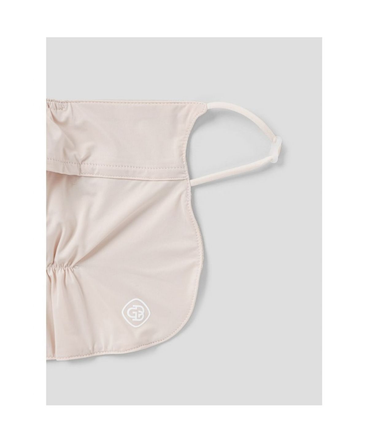 빈폴 액세서리(BEANPOLE ACCESSORY) 여성 UV차단 마스크  베이지