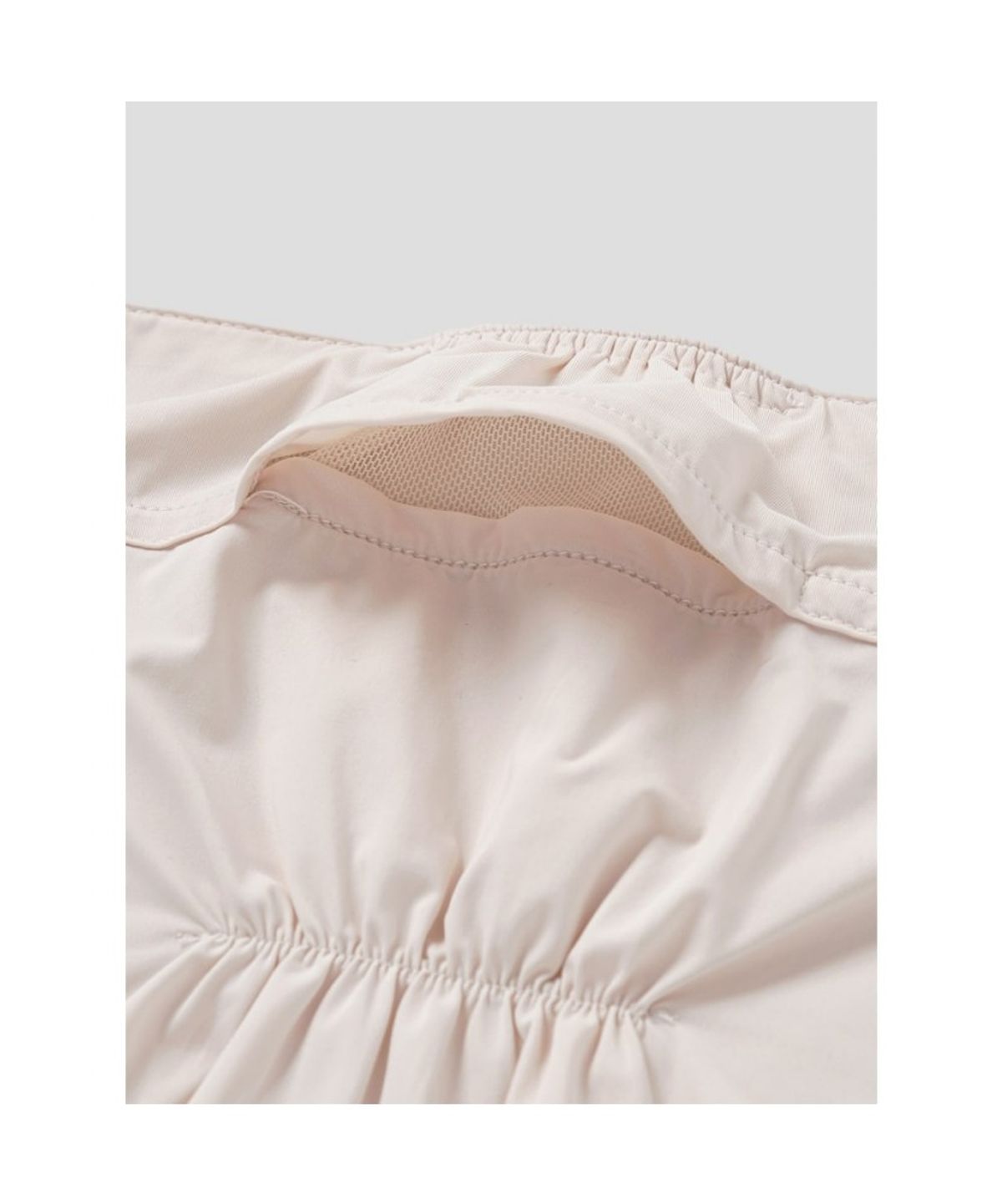 빈폴 액세서리(BEANPOLE ACCESSORY) 여성 UV차단 마스크  베이지