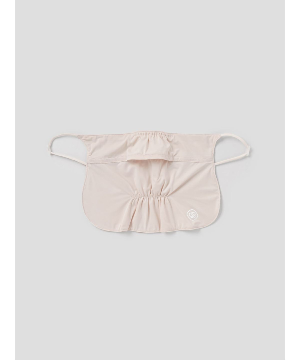 빈폴 액세서리(BEANPOLE ACCESSORY) 여성 UV차단 마스크  베이지