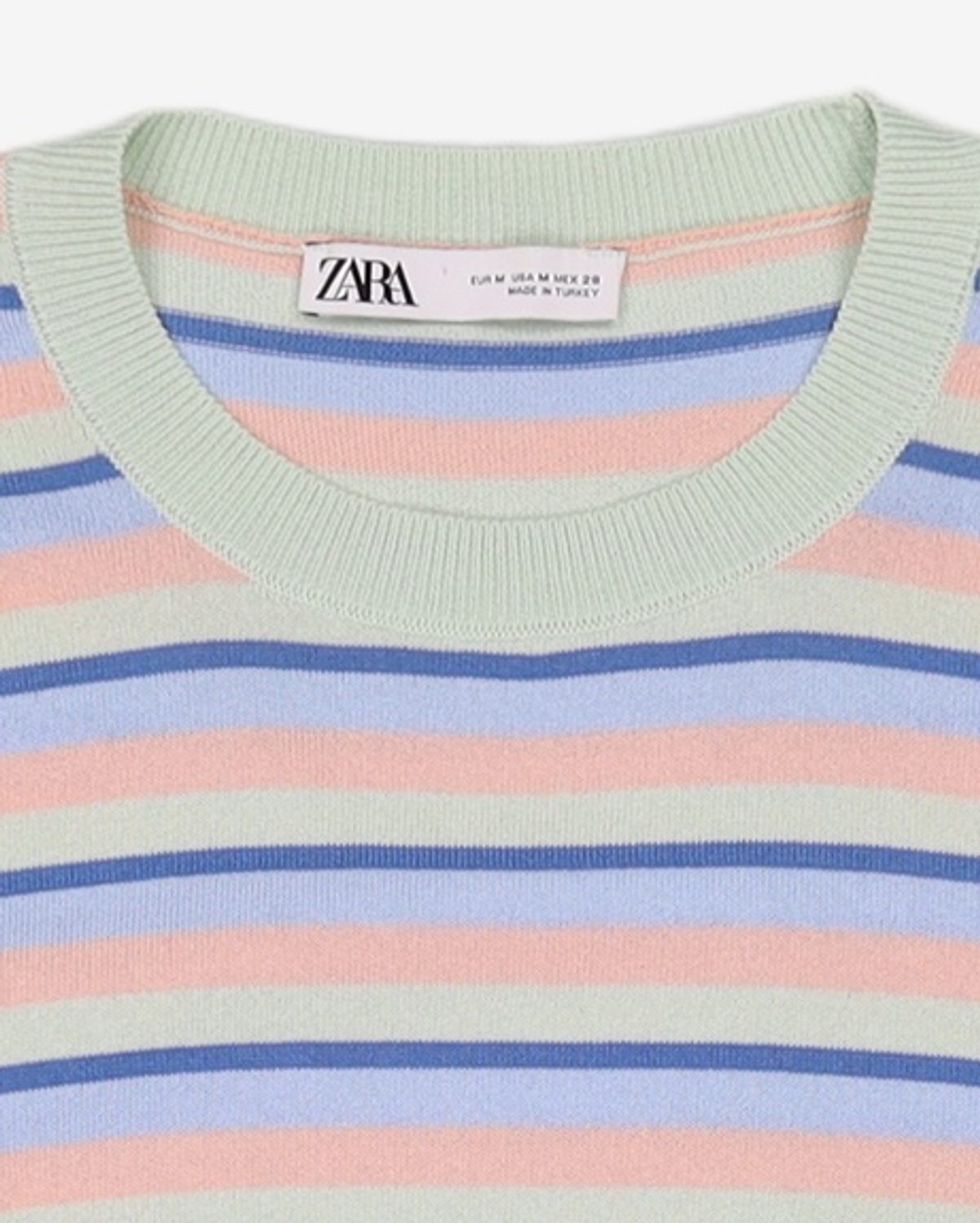 자라(ZARA) 니트/스웨터 M