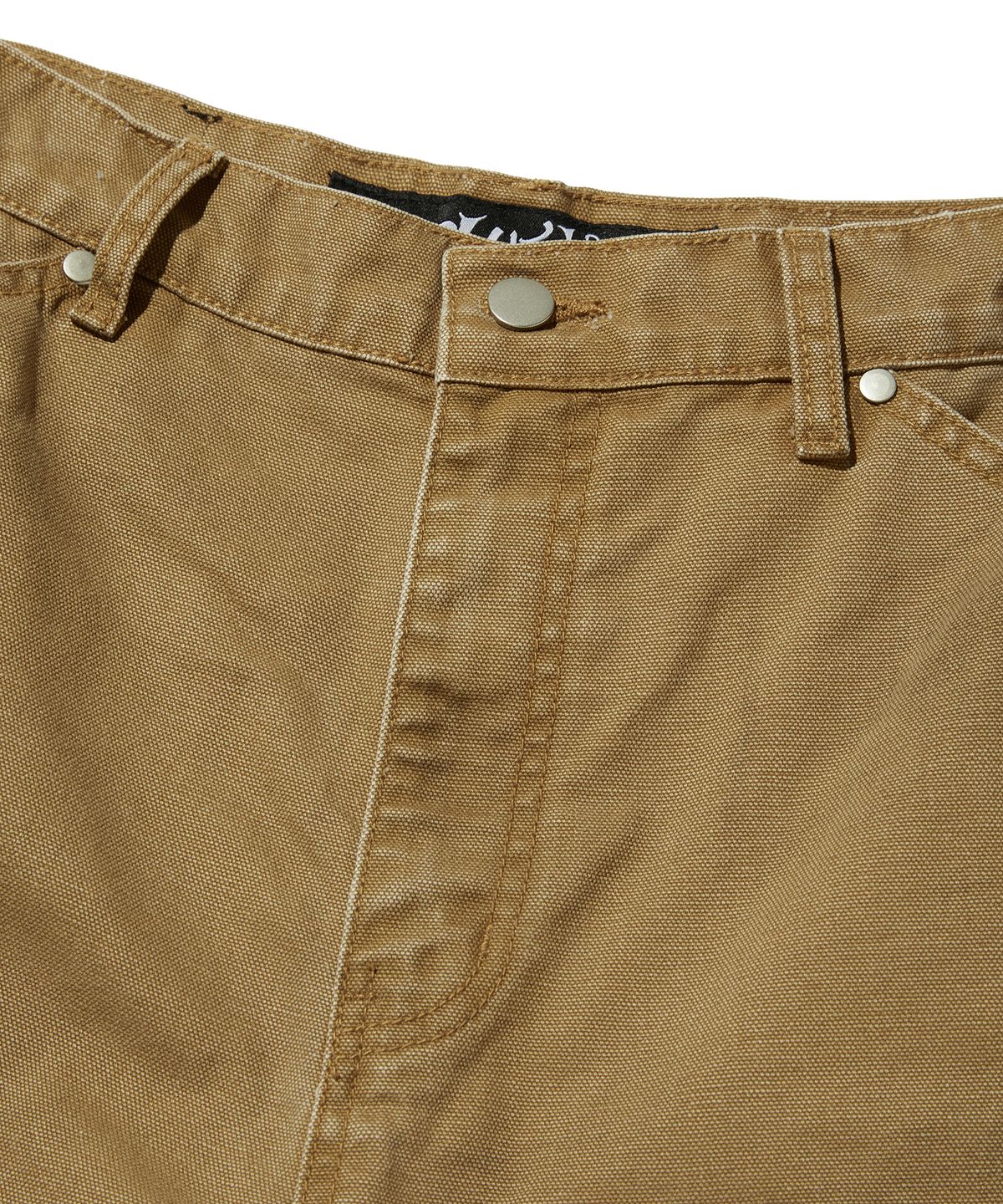 스웨이드(SUADE) CONTOUR POCKET DENIM [BEIGE]