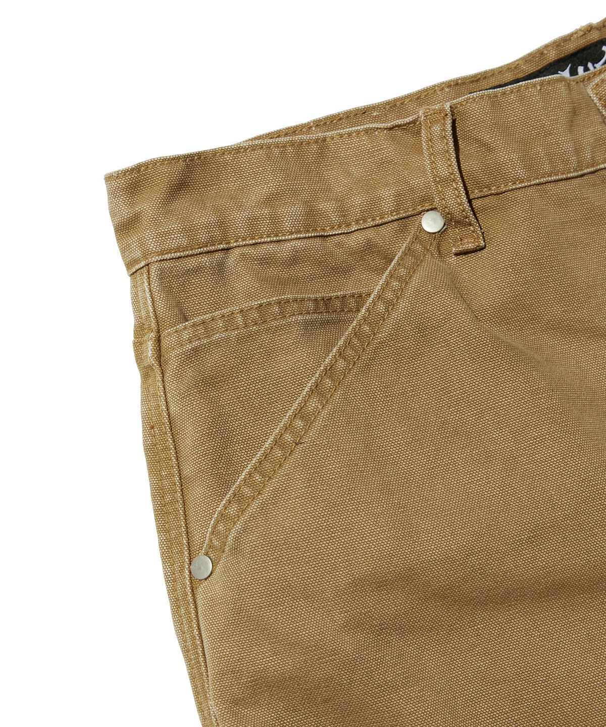 스웨이드(SUADE) CONTOUR POCKET DENIM [BEIGE]