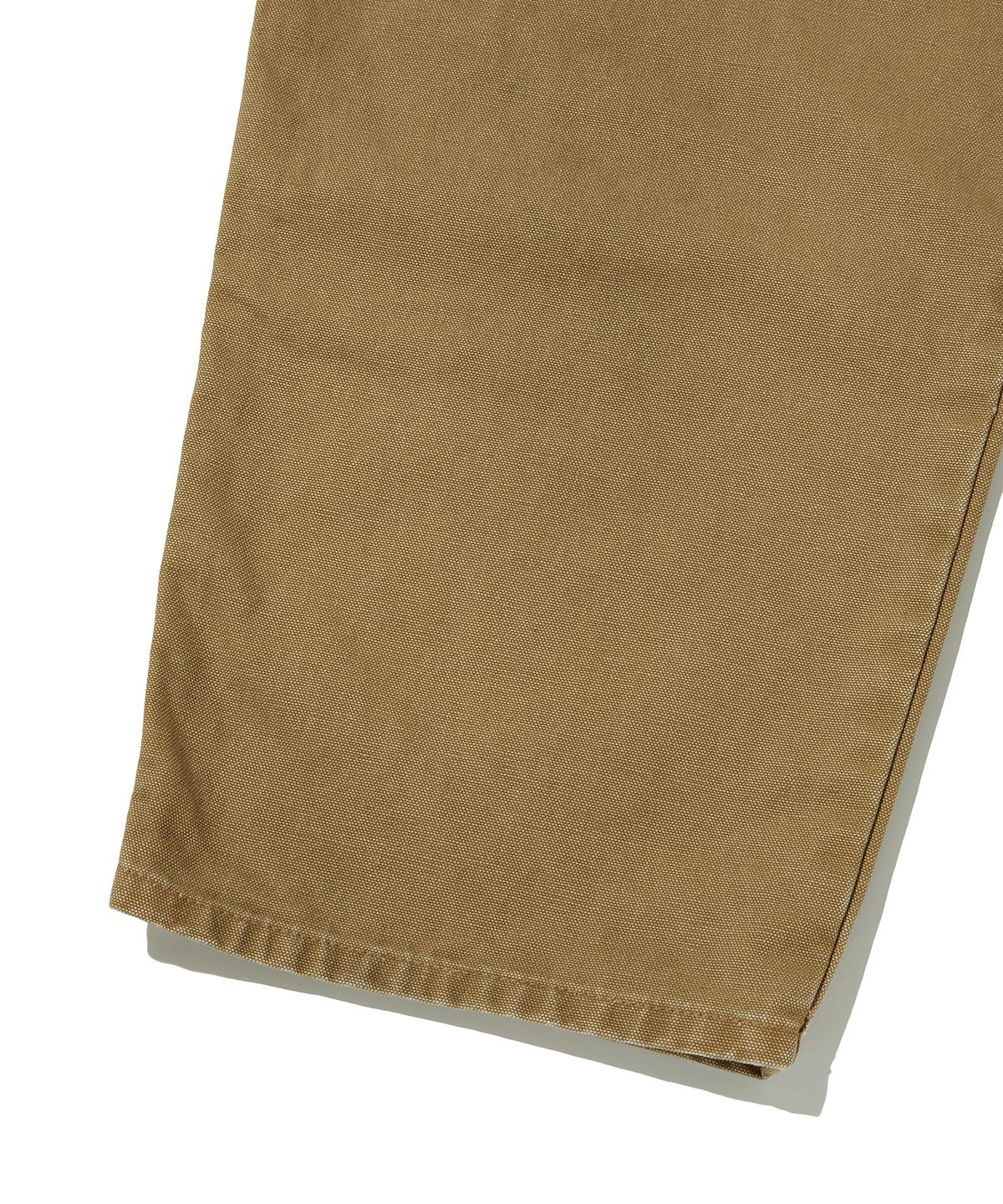 스웨이드(SUADE) CONTOUR POCKET DENIM [BEIGE]