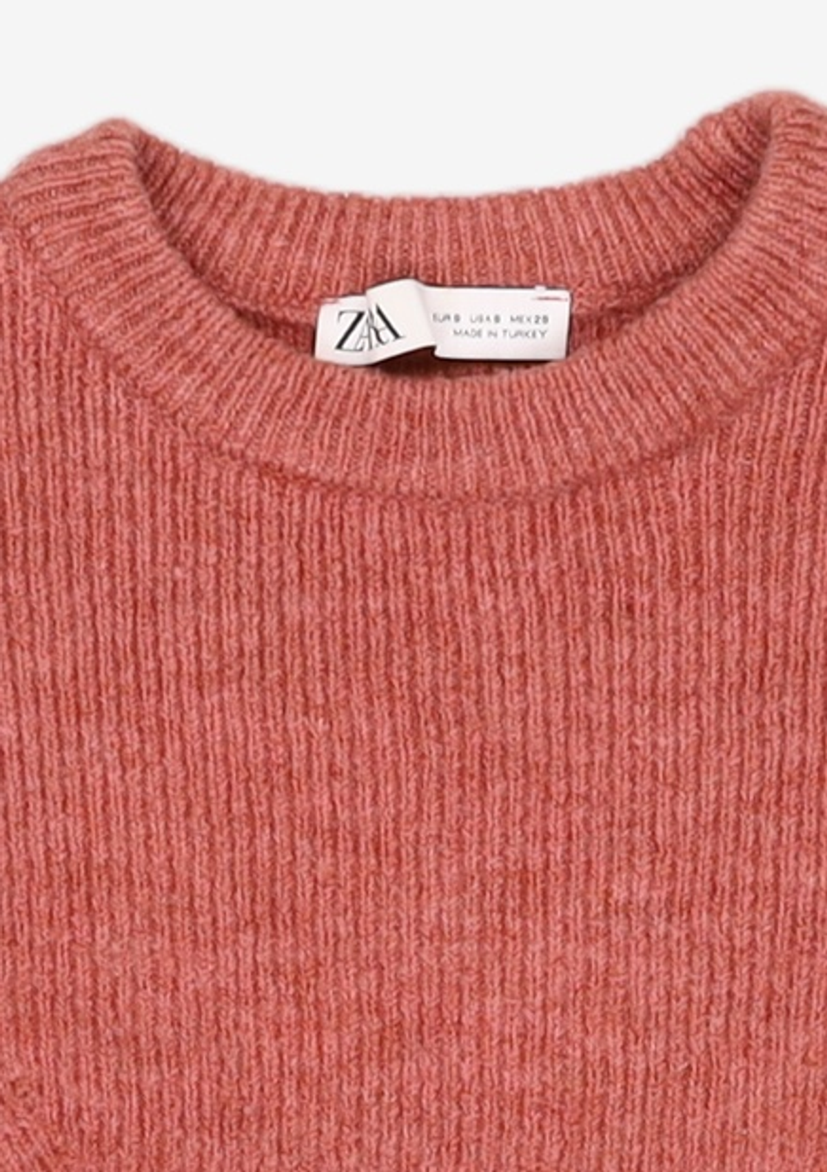 자라(ZARA) 니트/스웨터 S