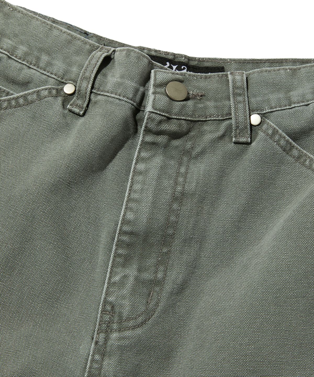스웨이드(SUADE) CONTOUR POCKET DENIM [WASHING GRAY]
