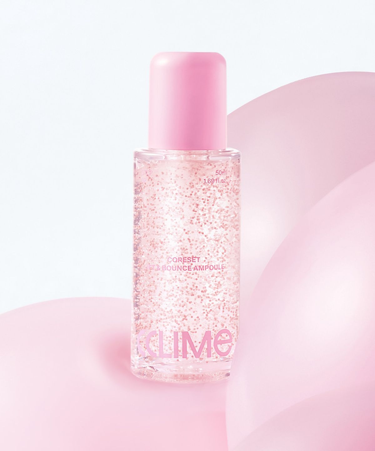 끌리메 뷰티(CCLIME beauty) 끌링 코어셋 4종 세트