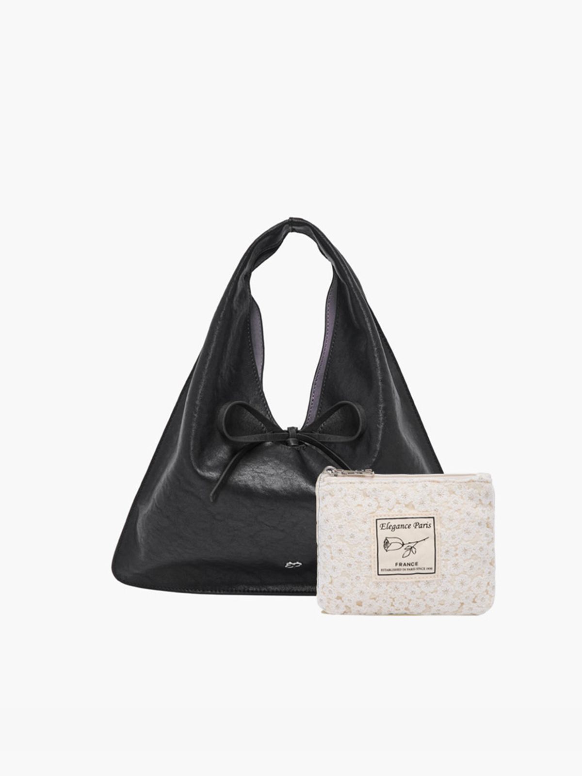 엘레강스 파리(ELEGANCE PARIS) 라빌리 토트백 OUSH003A