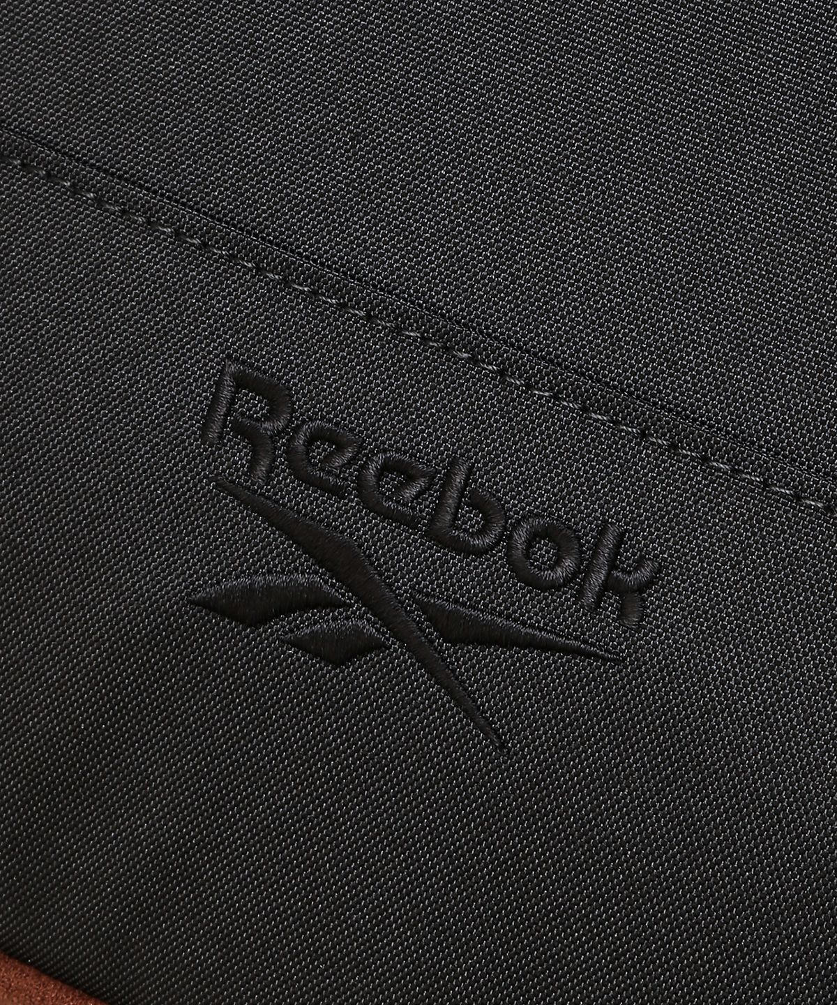리복(REEBOK) 캠퍼스 백팩 - 다크레드