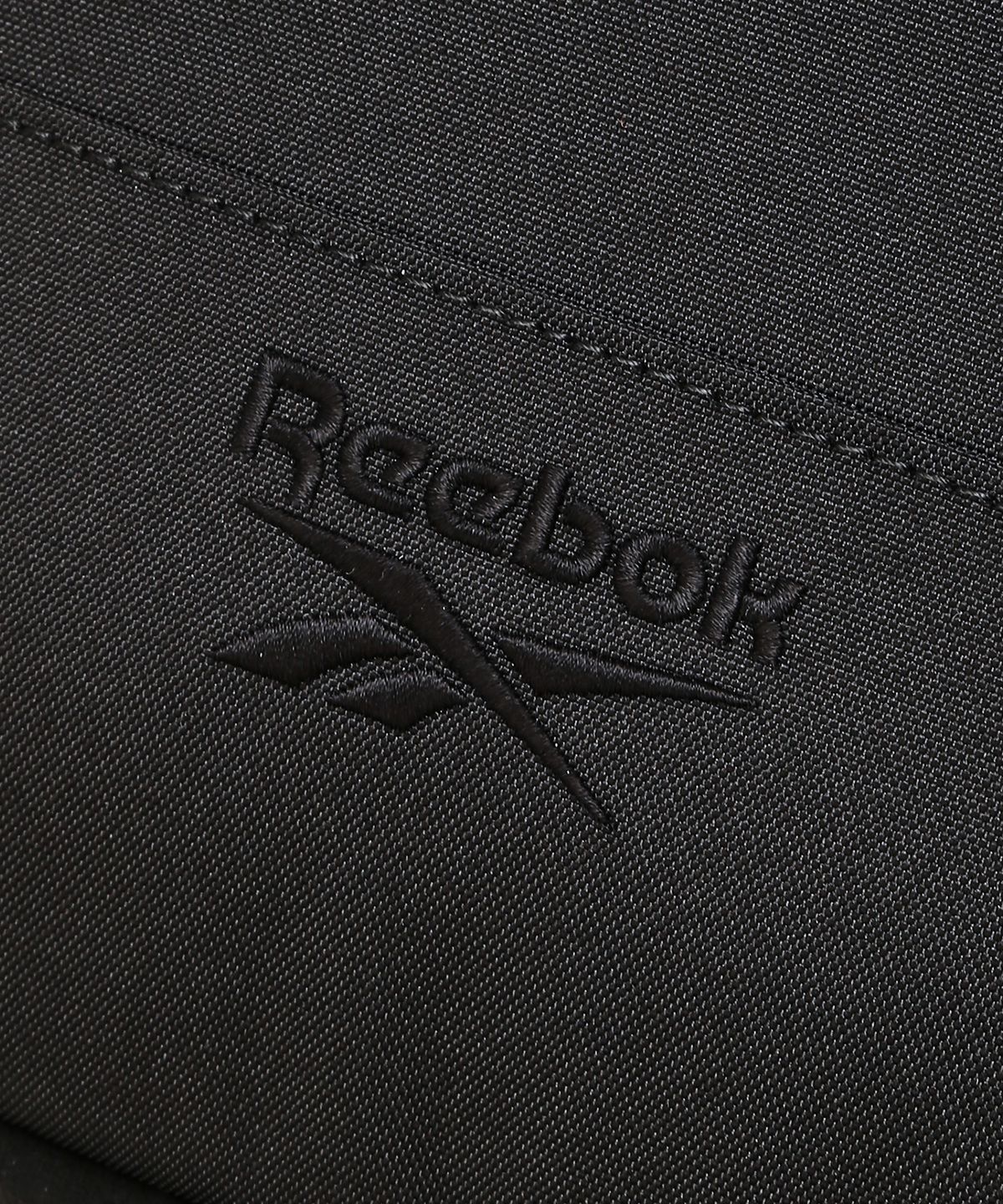 리복(REEBOK) 캠퍼스 백팩 - 블랙