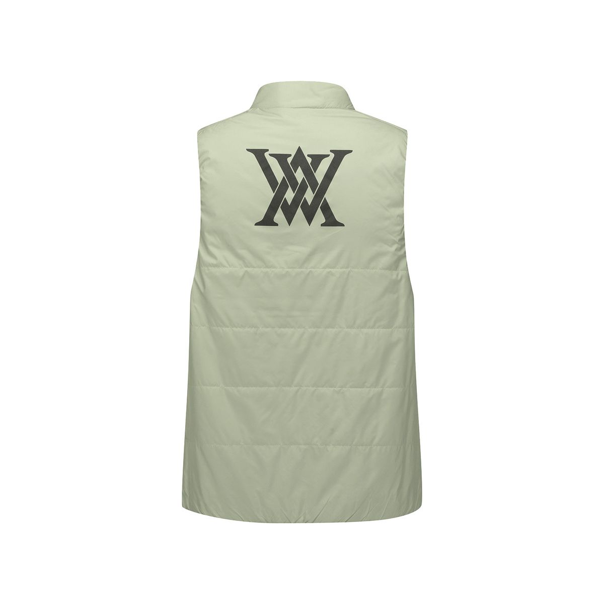 어뉴골프(ANEW GOLF) MEN LIGHT DOWN VEST_LK