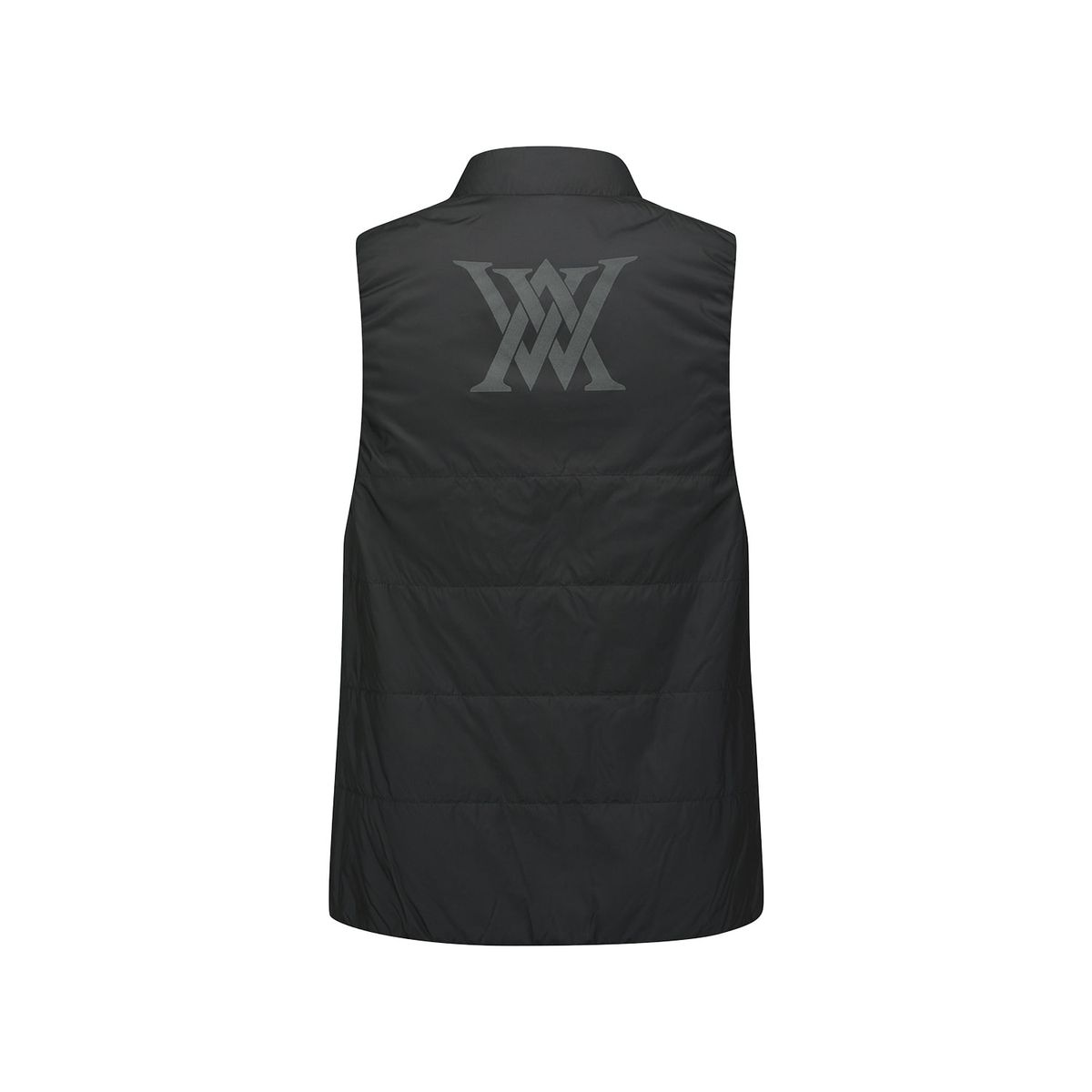 어뉴골프(ANEW GOLF) MEN LIGHT DOWN VEST_CG