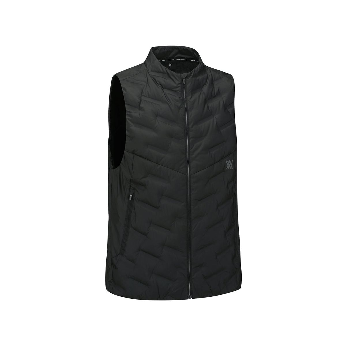 어뉴골프(ANEW GOLF) MEN LIGHT DOWN VEST_CG