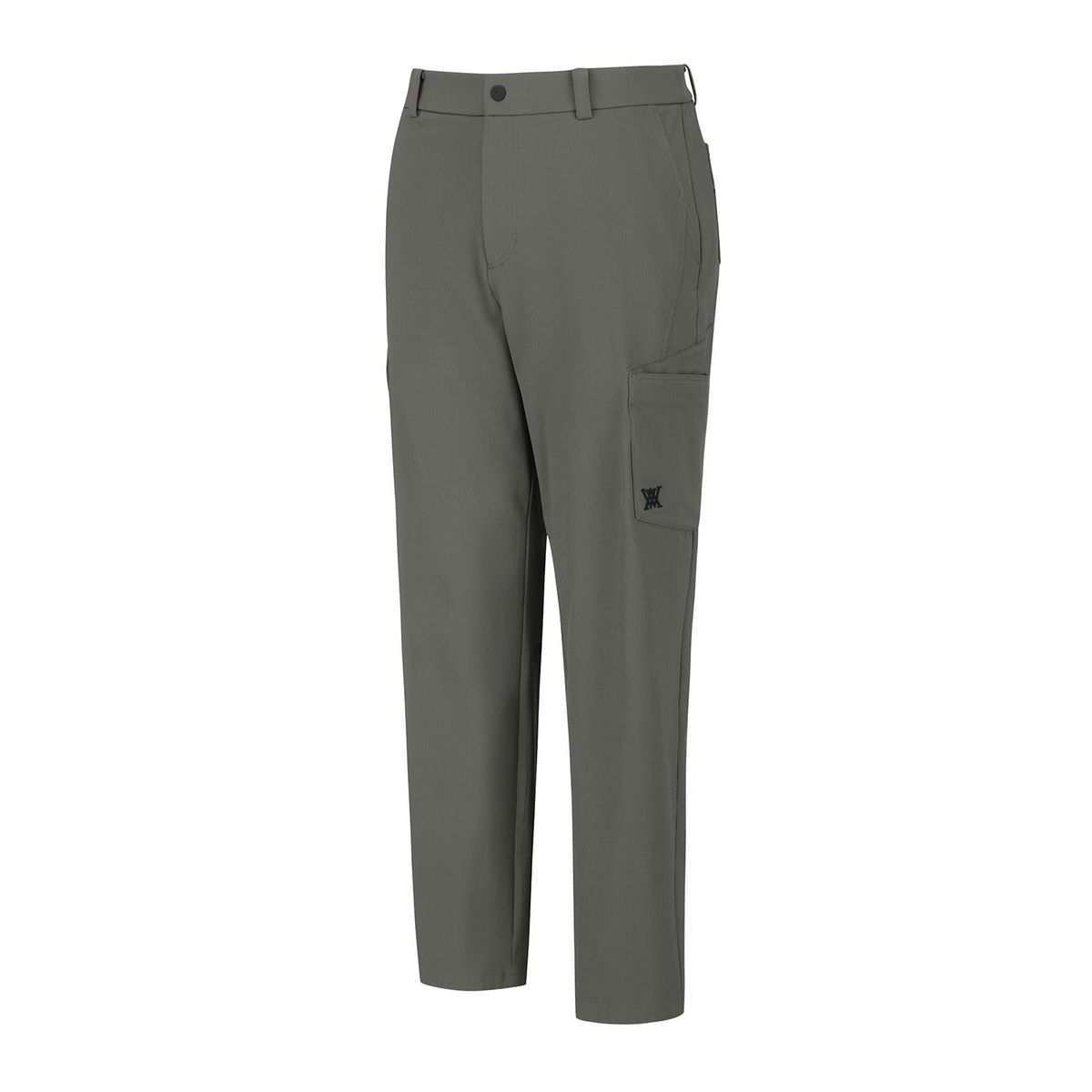 어뉴골프(ANEW GOLF) MEN TAPERED PANTS_DK
