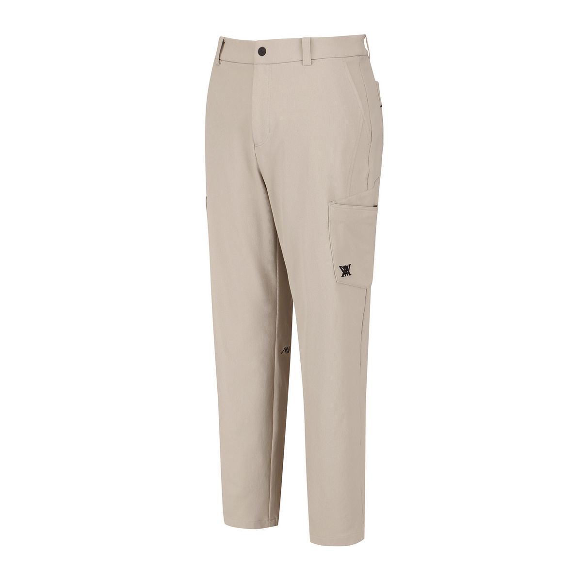 어뉴골프(ANEW GOLF) MEN TAPERED PANTS_BE