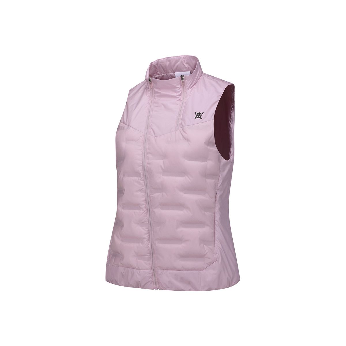 어뉴골프(ANEW GOLF) WOMEN LIGHT DOWN VEST_PI