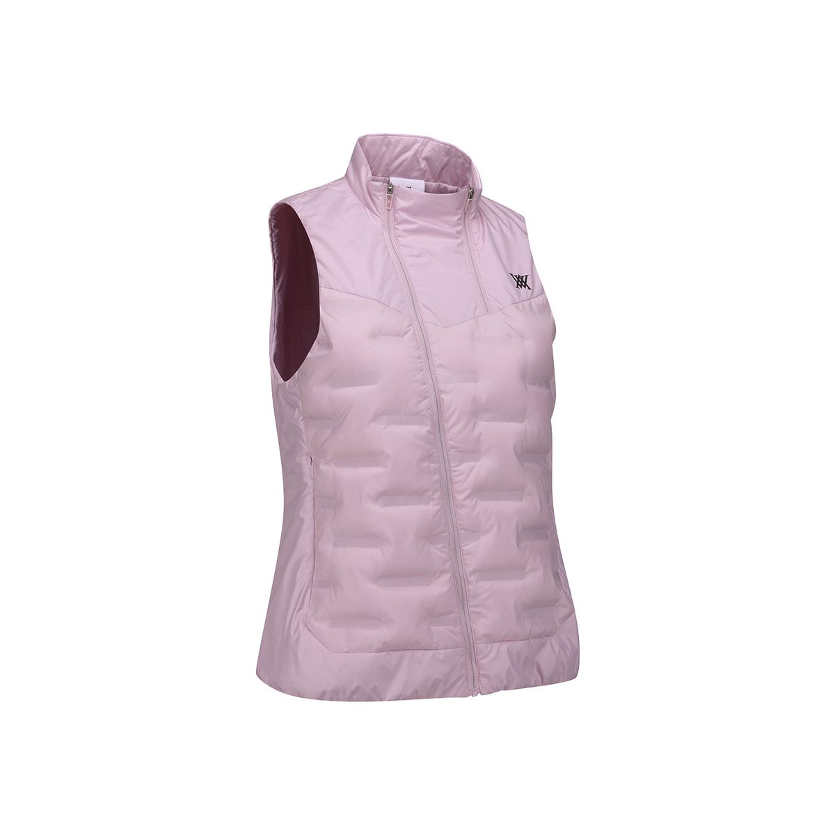 어뉴골프(ANEW GOLF) WOMEN LIGHT DOWN VEST_PI