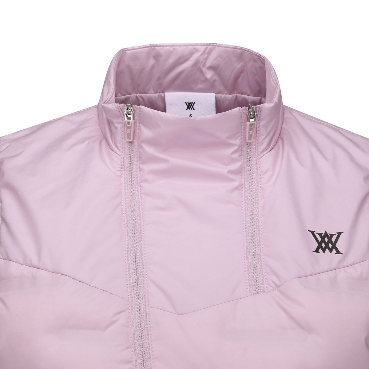 어뉴골프(ANEW GOLF) WOMEN LIGHT DOWN VEST_PI